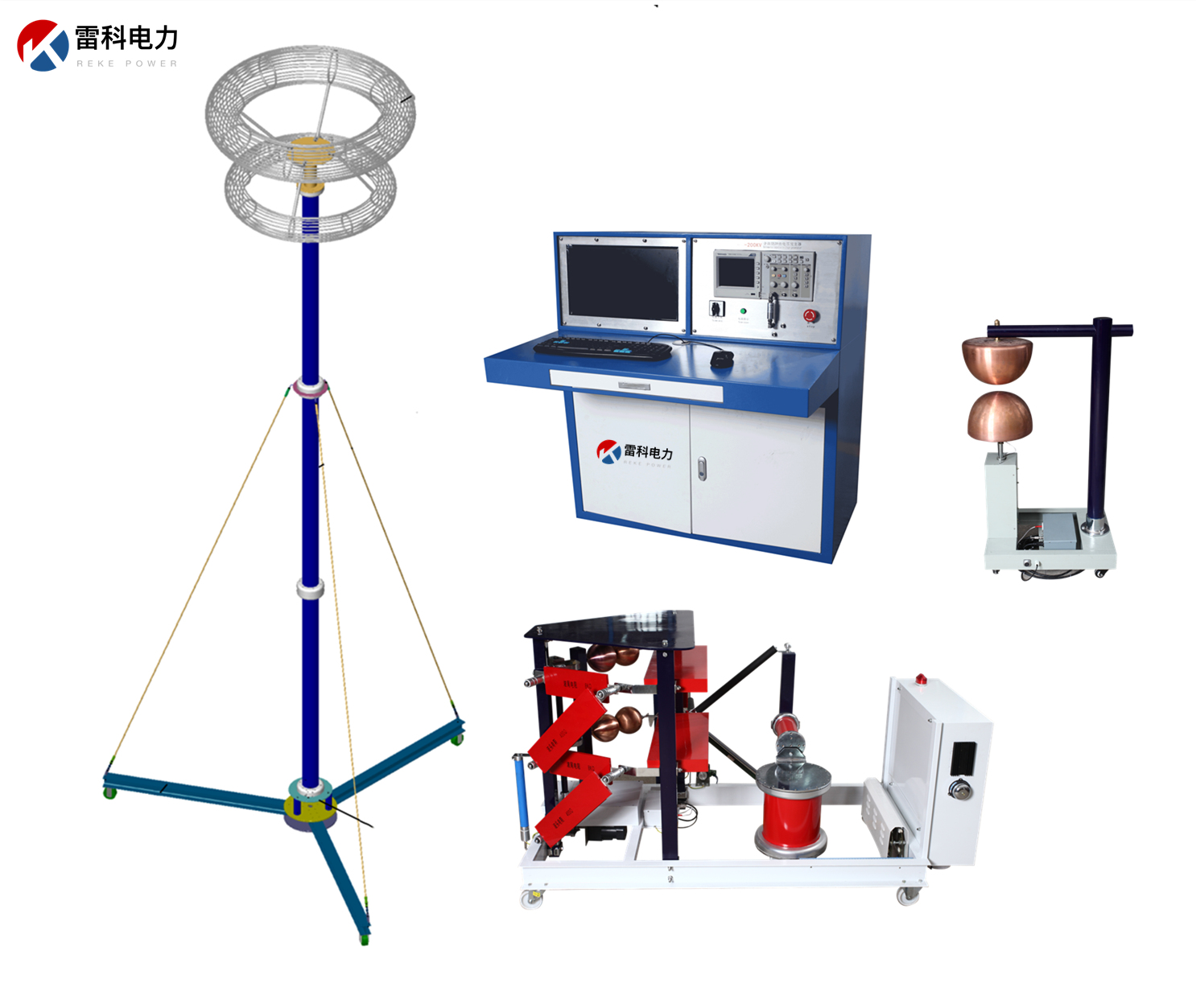 “沖擊電壓發(fā)生器應(yīng)遵循哪些國家標(biāo)準(zhǔn)？